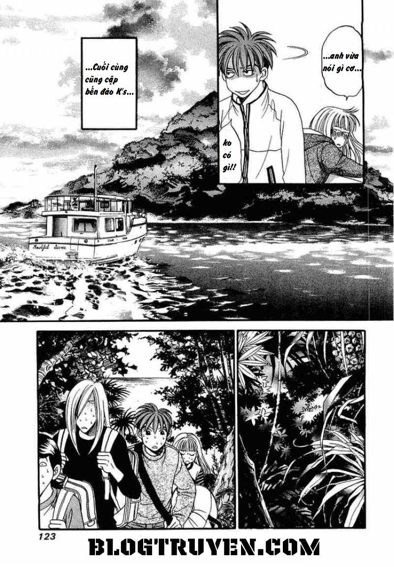 b-shock chapter 49 7