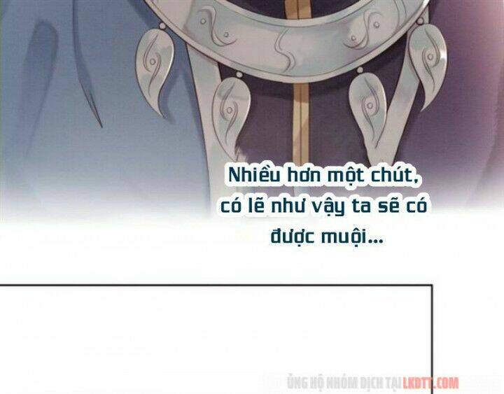 trọng sinh bá sủng nhiếp chính vương quá mạnh mẽ chapter 91 26