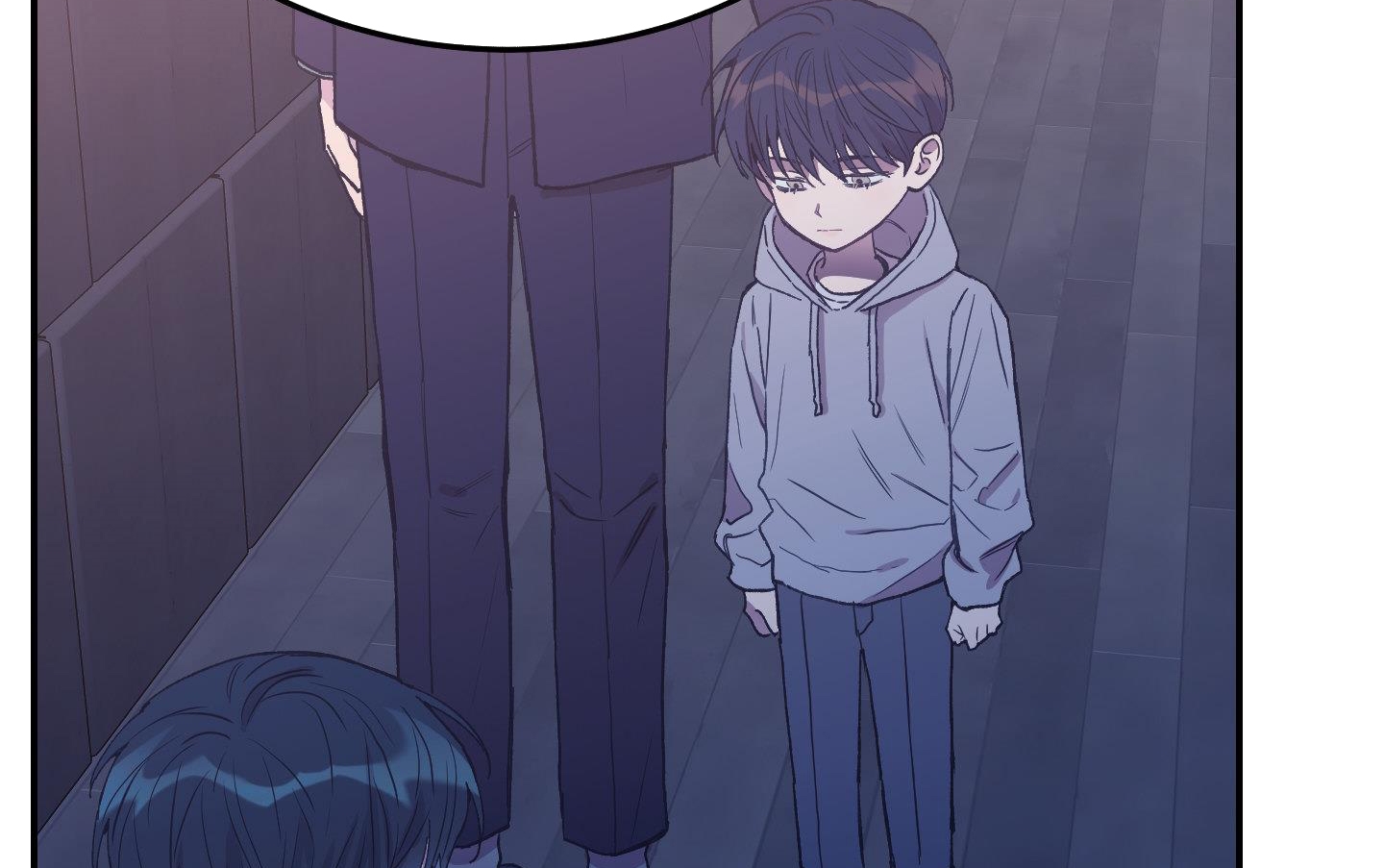 lãng mạn giả dối chapter 35 10