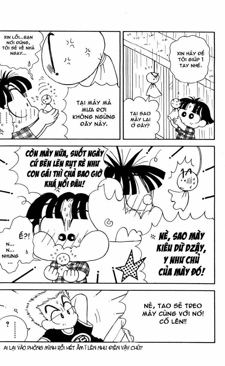 miiko desu! chapter 38 13