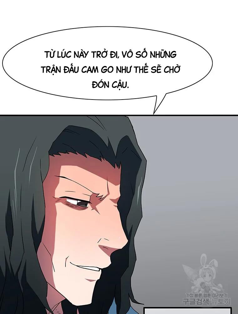 các chòm sao chỉ chú ý mình tôi chapter 31 49