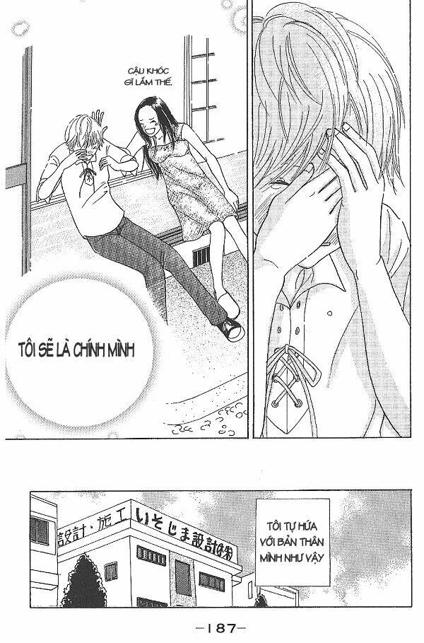 i.s. (intersexuality) chapter 2 97