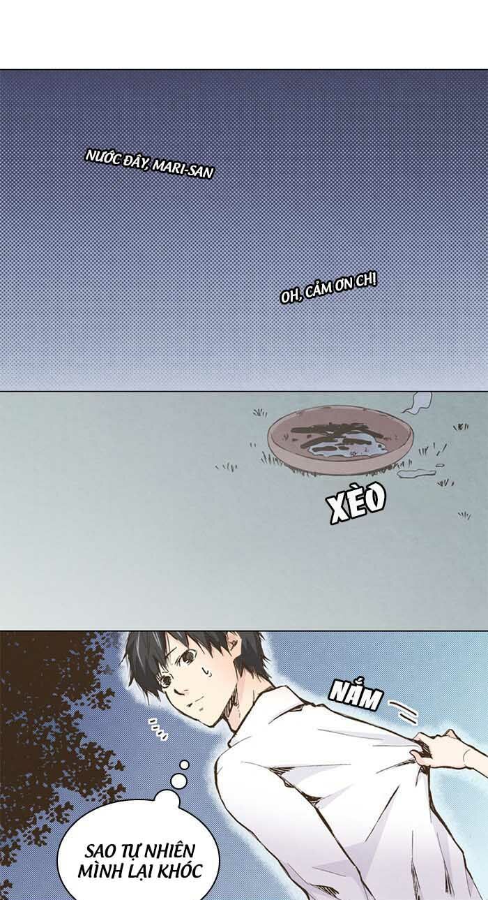 honey! honey! marry me! chapter 17 25