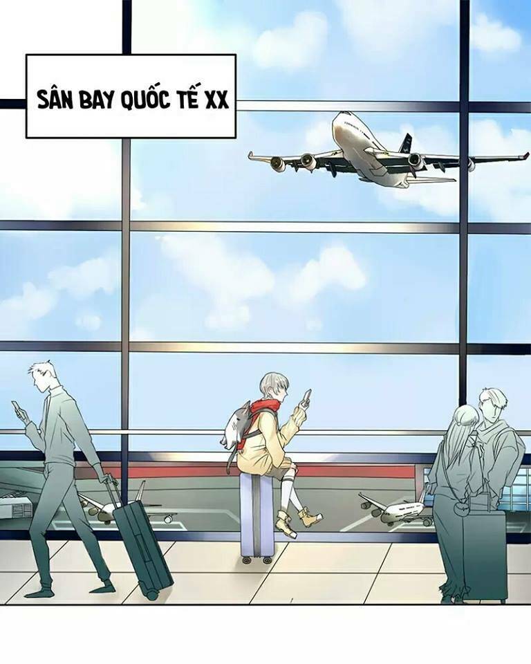 trẫm không phải là đại minh tinh chapter 9 1