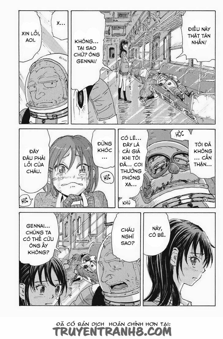 cúp quốc sư tử chapter 72 5