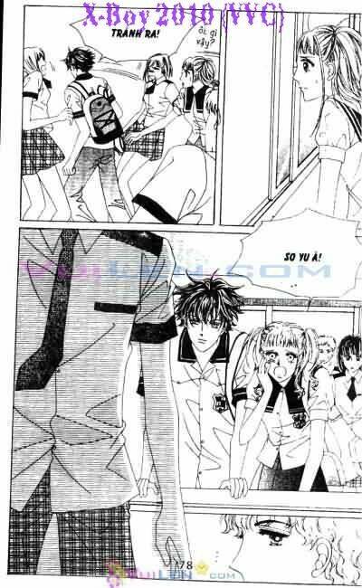 high school bullying chapter 38 18