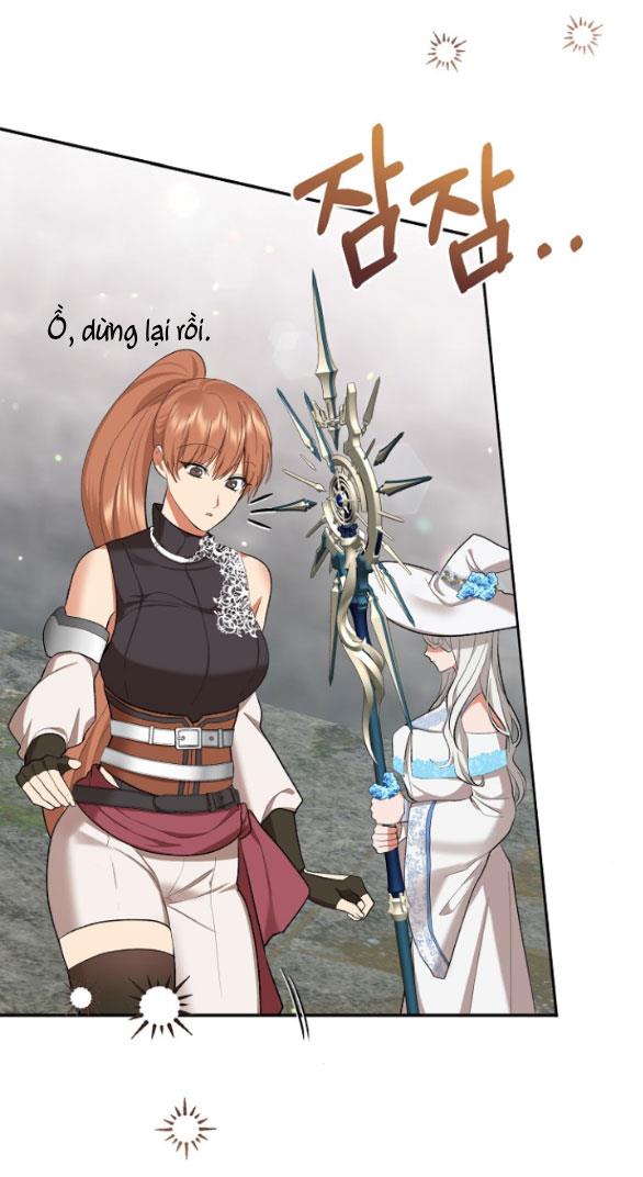 [18+] dũng sĩ vị tha chapter 30.1 16