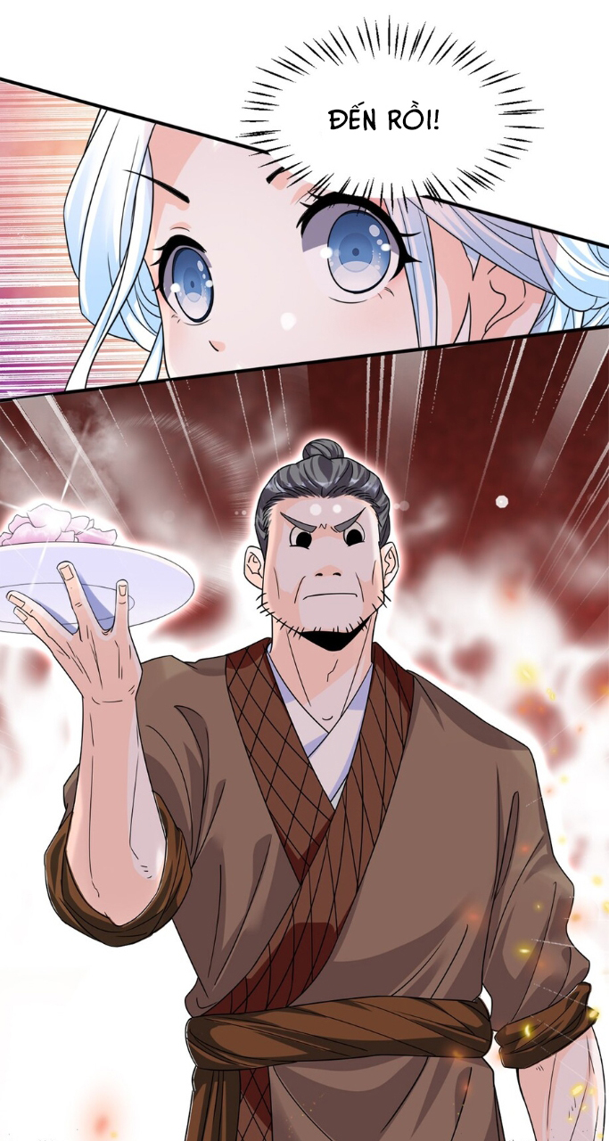 sự tại tất đắc chapter 7 34