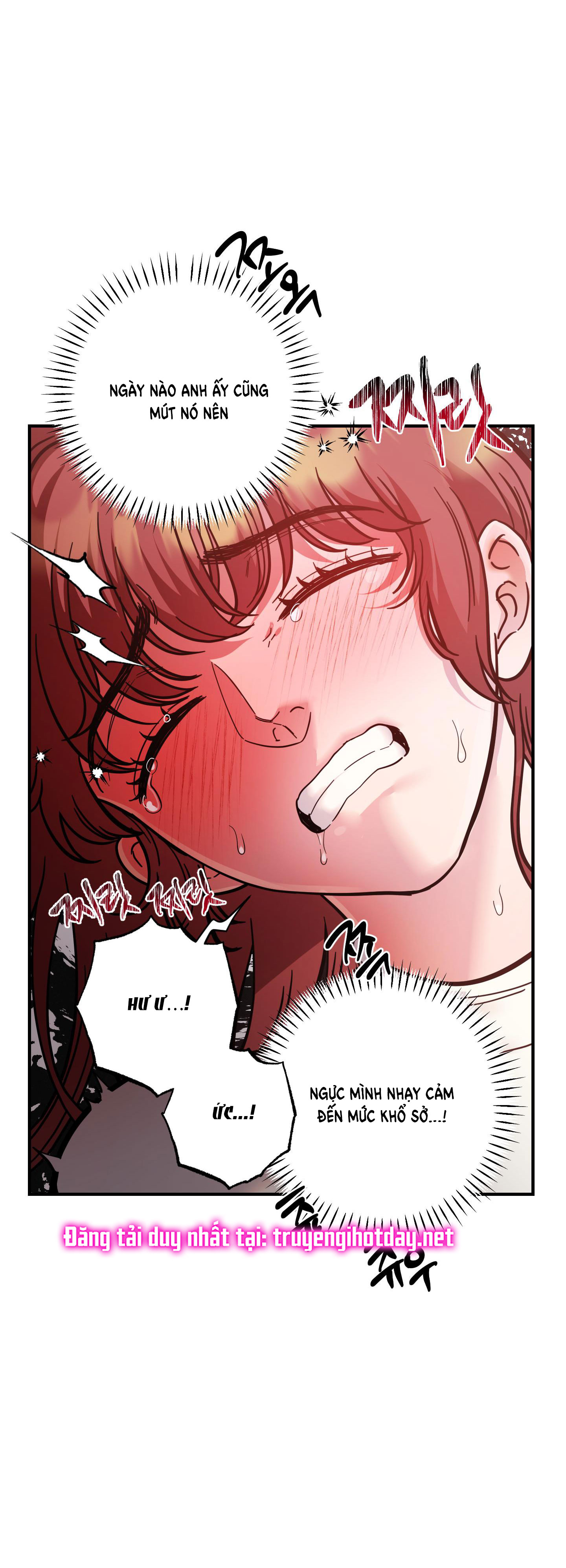 [18+] một lòng một dạ chapter 67.2 19