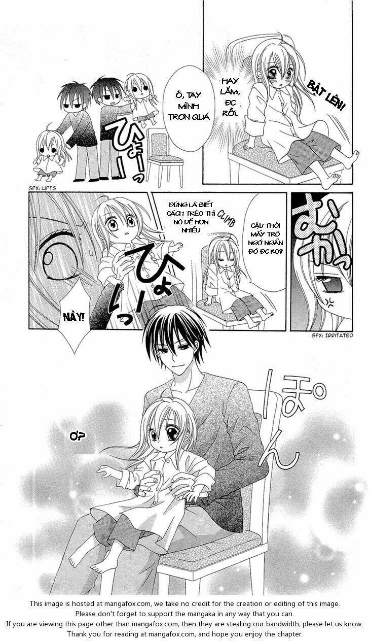 mayonaka lolita chapter 1 19