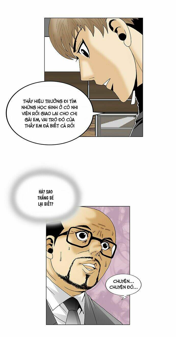 ultimate legend: kang hae hyo chapter 88 3