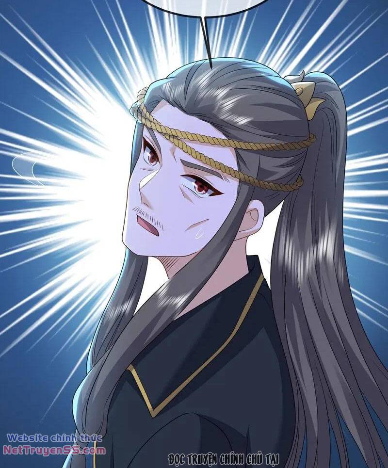 tiên võ đế tôn chapter 528 13