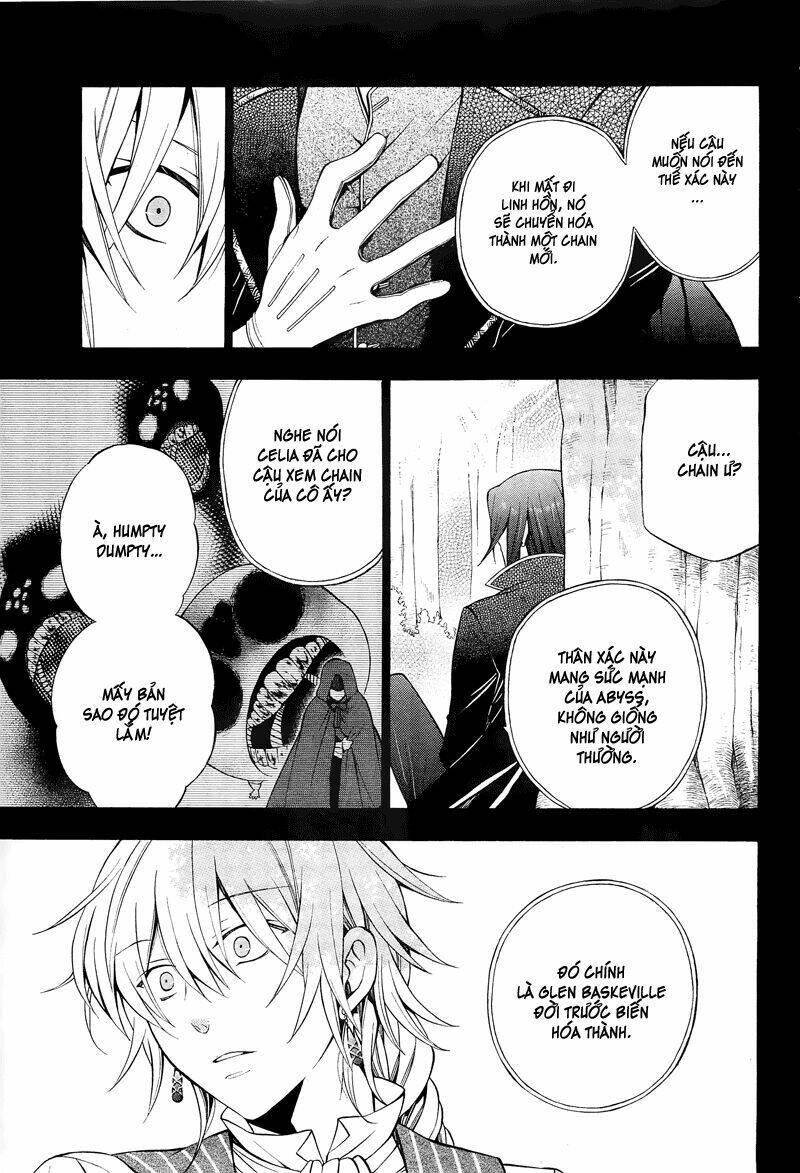 pandora hearts chapter 57 36