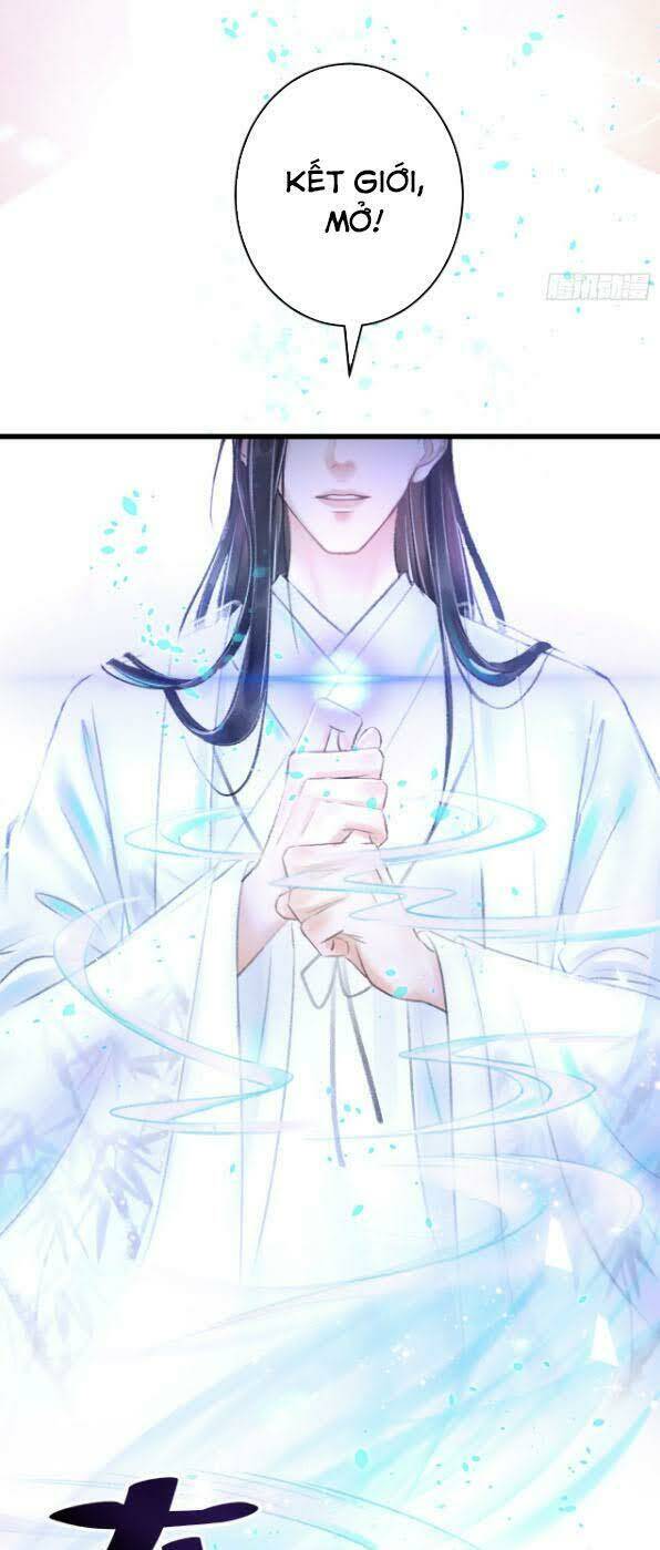 tuần tuần thiện dụ chapter 4 33