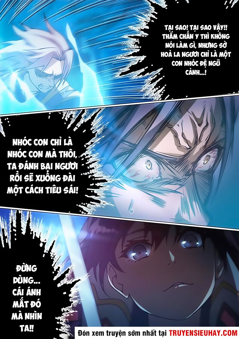 vạn cổ kiếm thần chapter 12 6