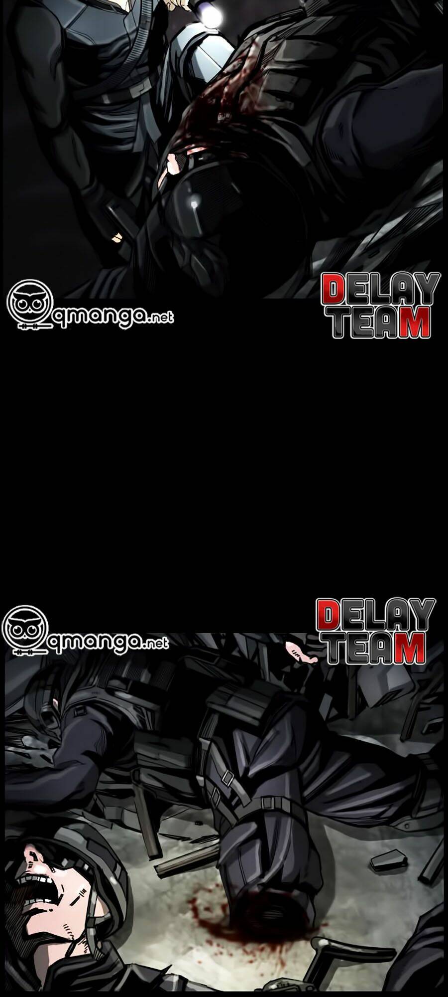 thợ săn đầu tiên chapter 19 40