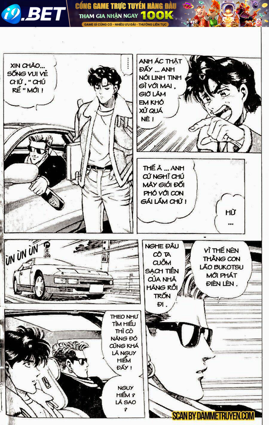 sức mạnh nhân đôi chapter 9.2 3