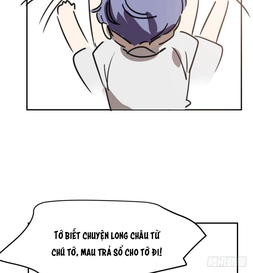 bắt lấy ngao ngao chapter 45 47