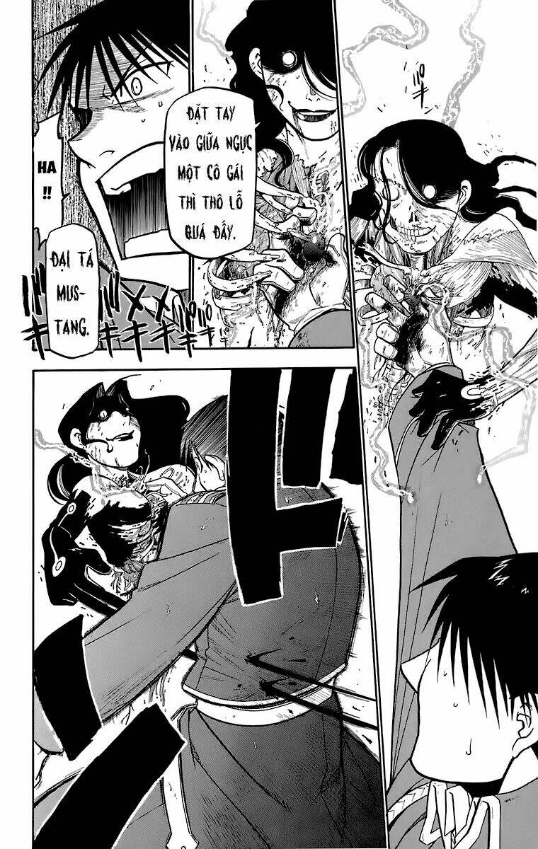 giả kim thuật chapter 38 51