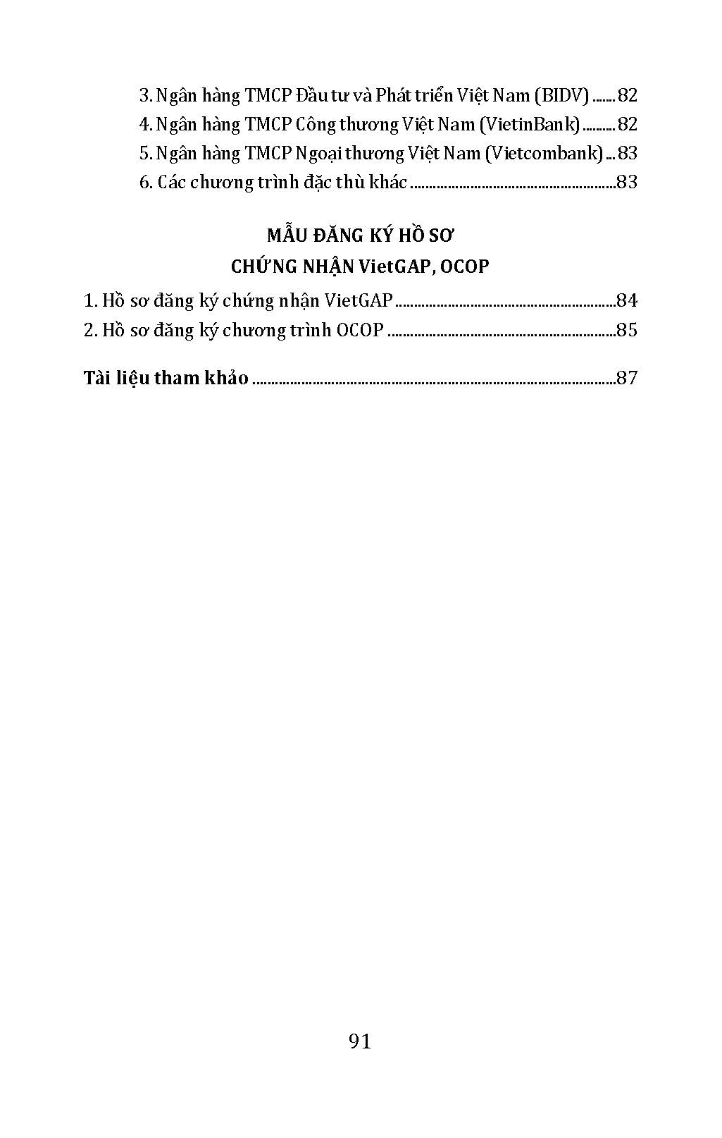 Làm Nông Kiểu Mới - Xanh, Sạch, Bền Vững: Chính Sách Cho Nông Dân Mới
