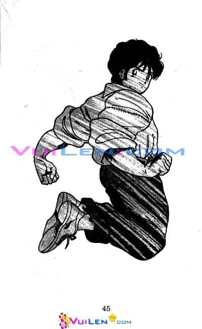 truyền nhân atula - shura no mon i chapter 5 46