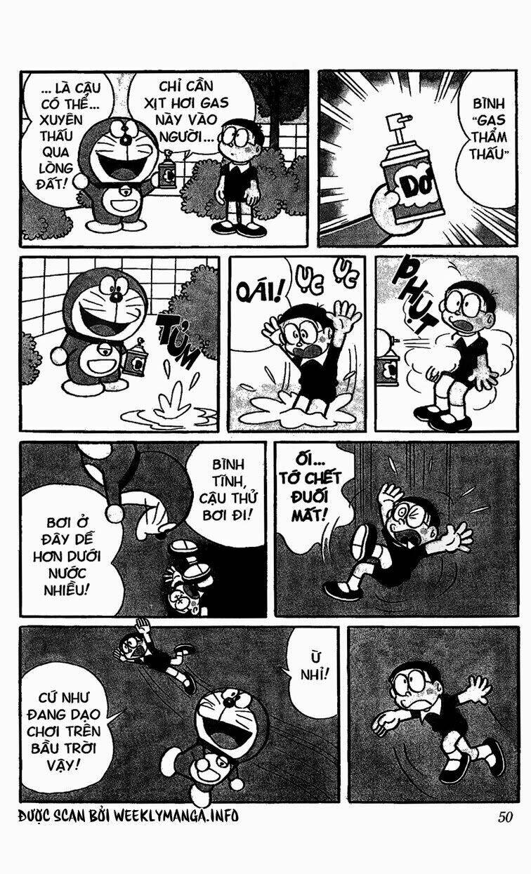 doraemon chapter 465 3