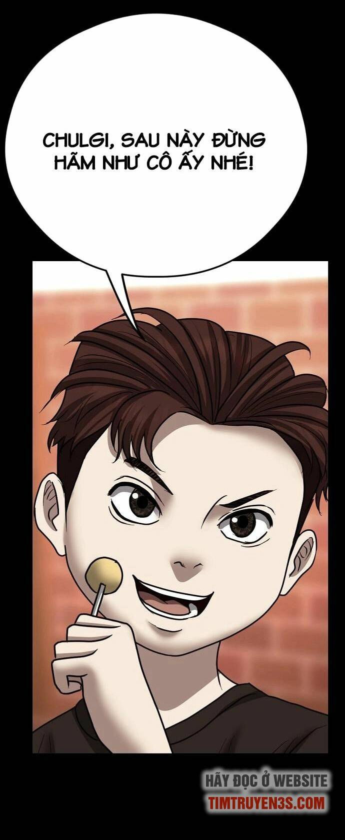 đấu kiếm - công tố viên lách luật chapter 2.5 3