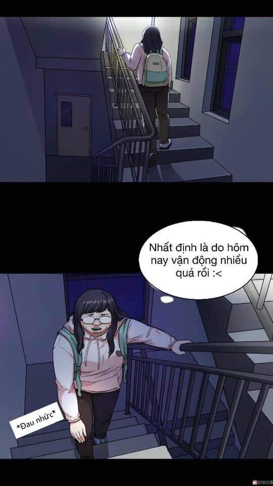 giày thủy tinh chapter 2.1 4