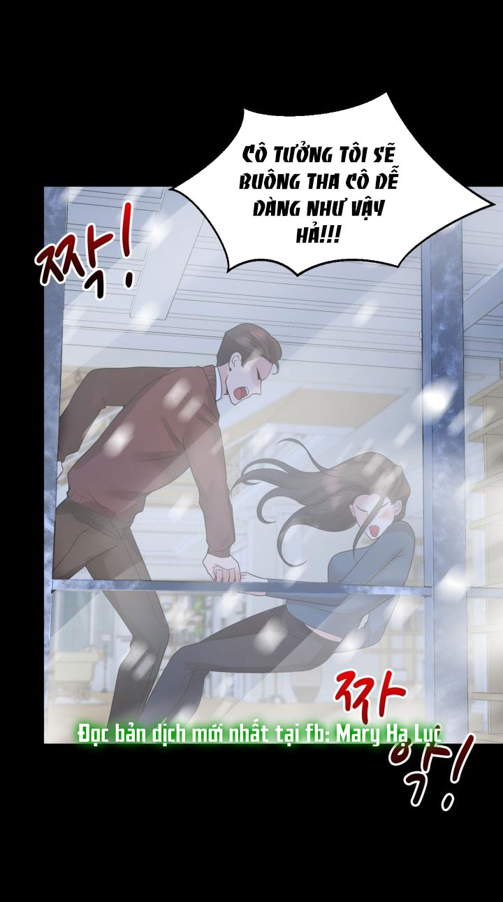 [18+] vì điên nên kết hôn chapter 25.2 16