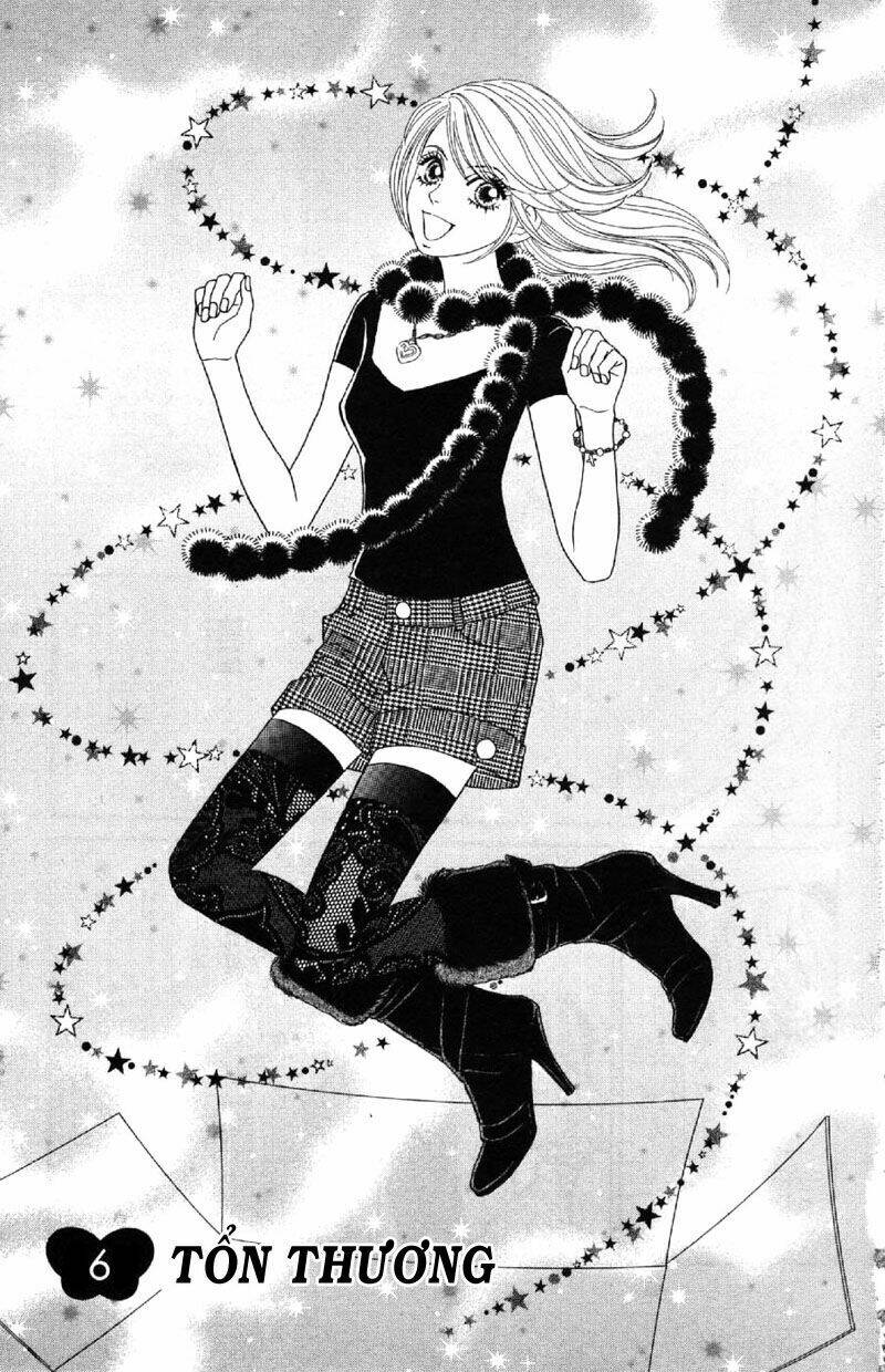 papillon hana to chou - hoa và bướm chapter 6 7