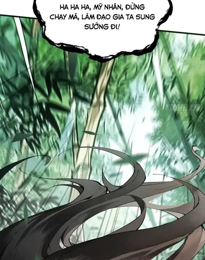 gặp mạnh thì càng mạnh, tu vi của ta không giới hạn chapter 4 23