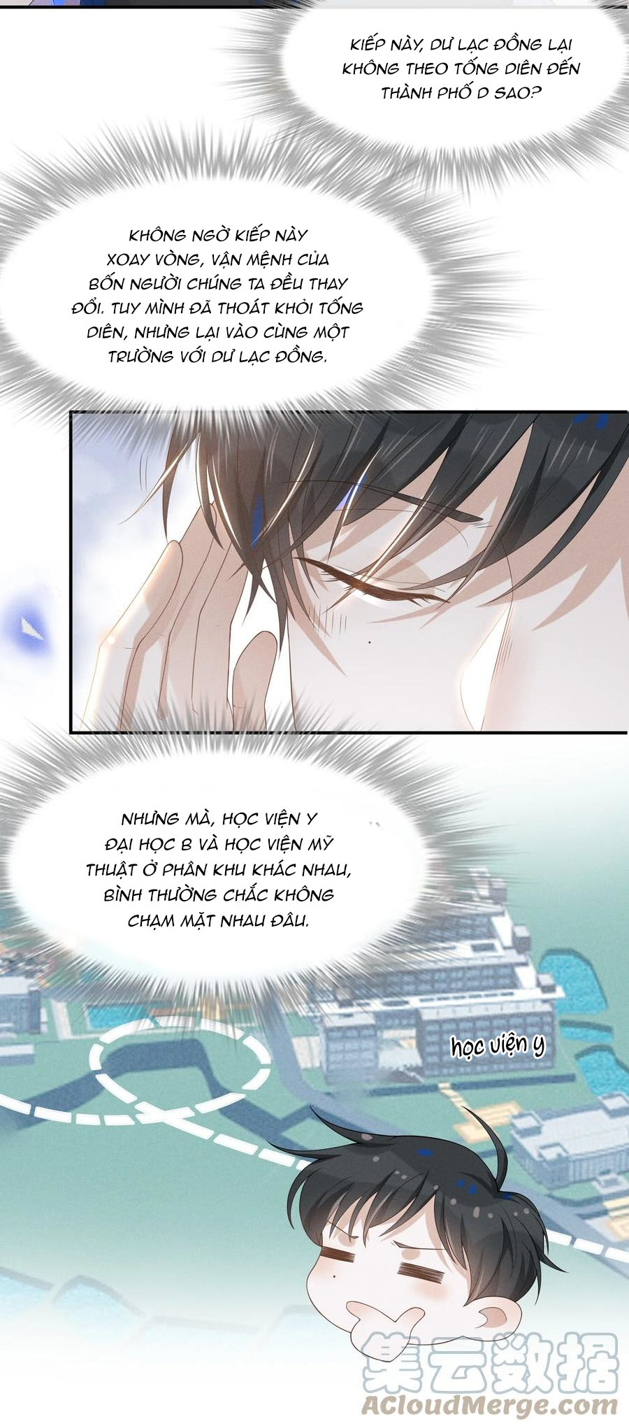 kiếp sau không gặp chapter 24 30