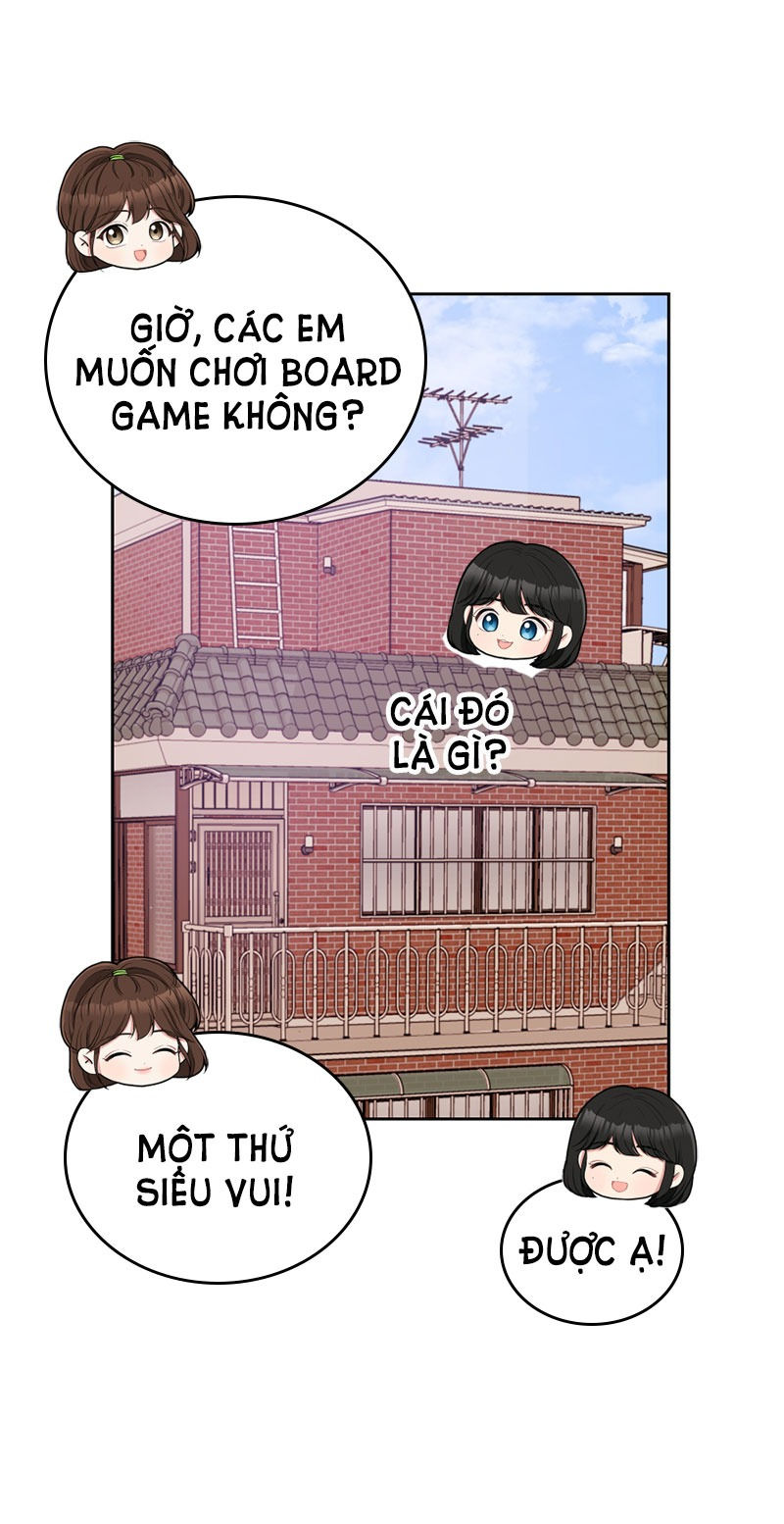 gửi em người đánh cắp những vì sao - to you who swallowed a star chapter 3.2 37