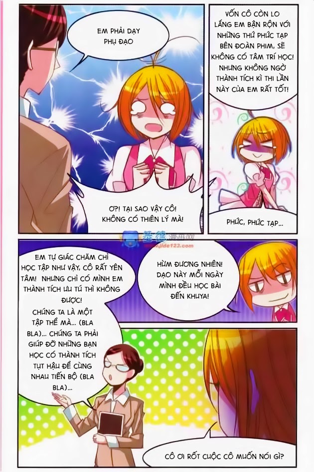 kế hoạch bướm chapter 33 5