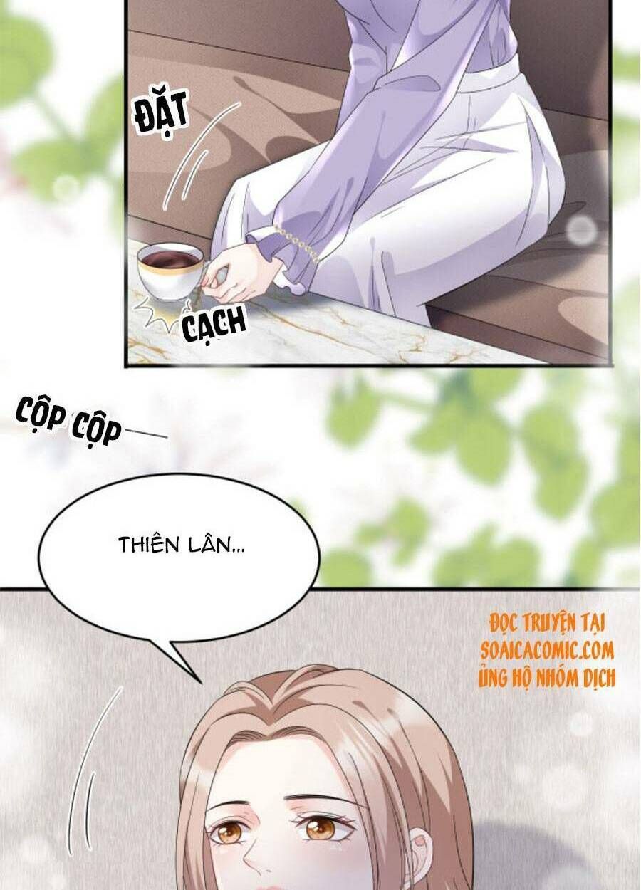 đại tiểu thư có ý đồ gì xấu đâu chapter 66 34