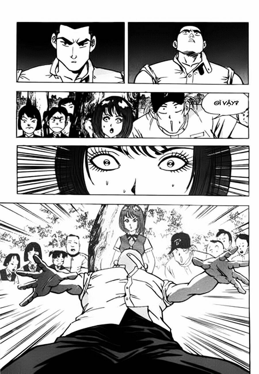 nina jalhae chapter 5 21