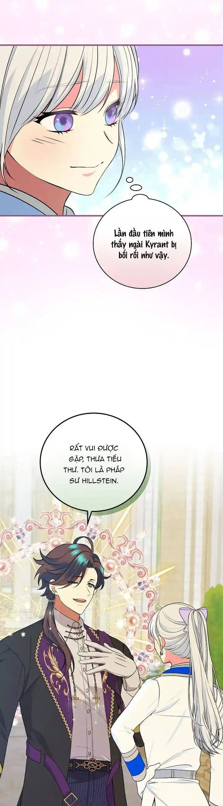 lần này tôi sẽ yêu thương bản thân hơn chapter 71.1 10