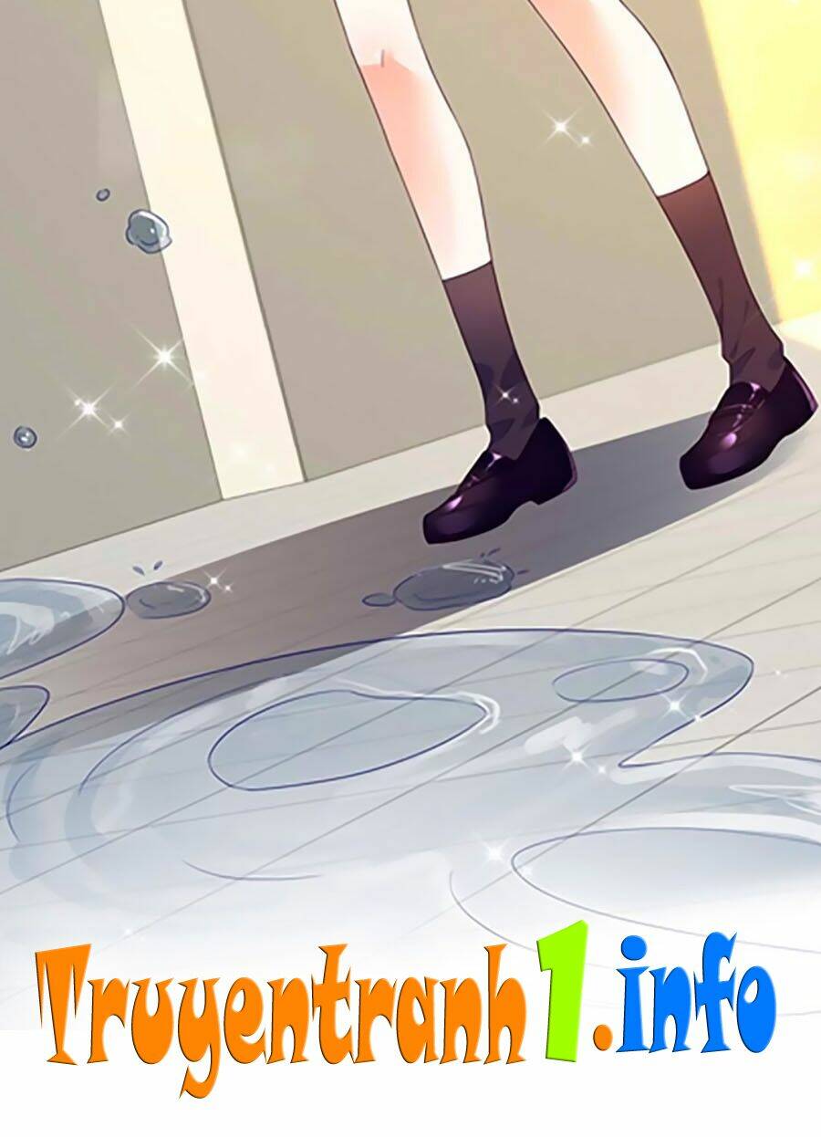 nữ vương tàn nhẫn chapter 9 12