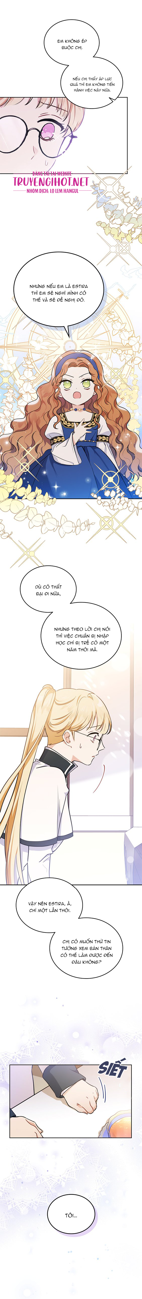 lần này tôi sẽ trở thành gia chủ chapter 28 14