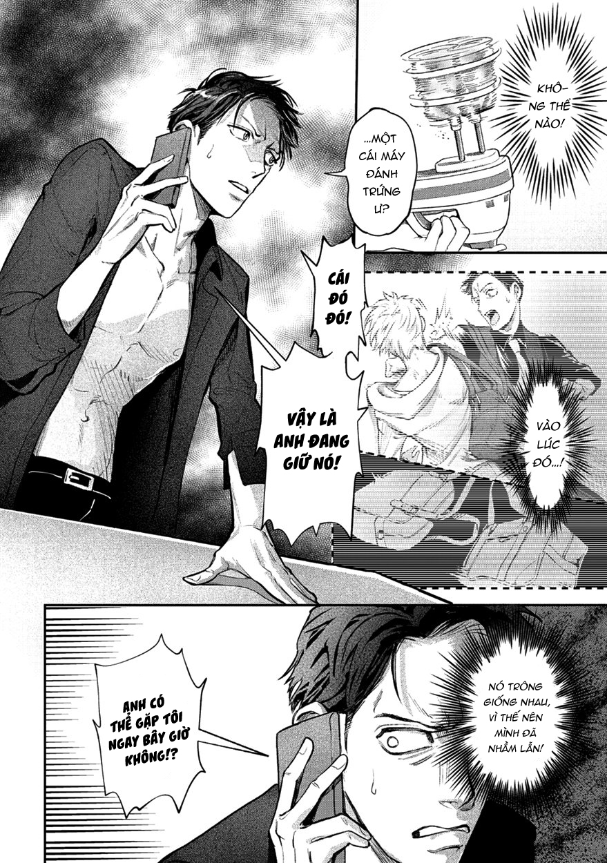 đắm chìm vào em chapter 2 16