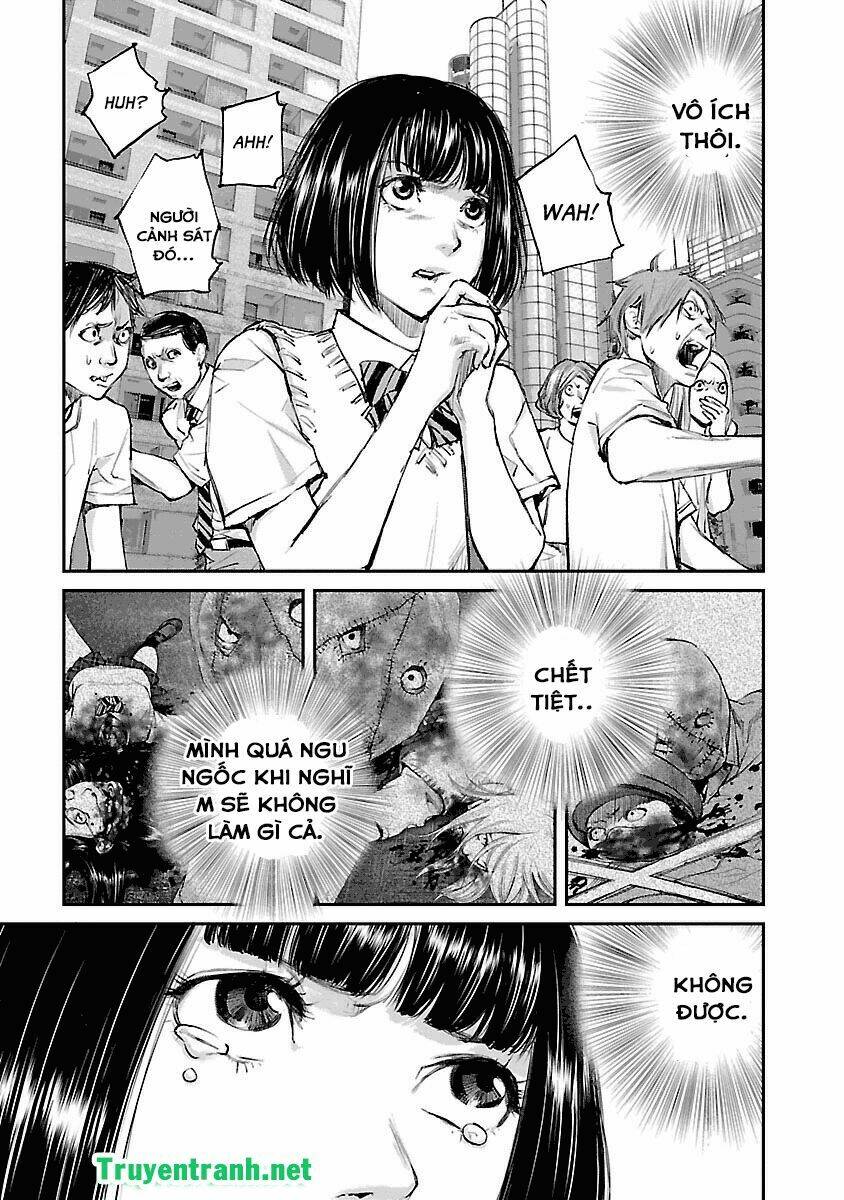 killing morph chapter 24 12