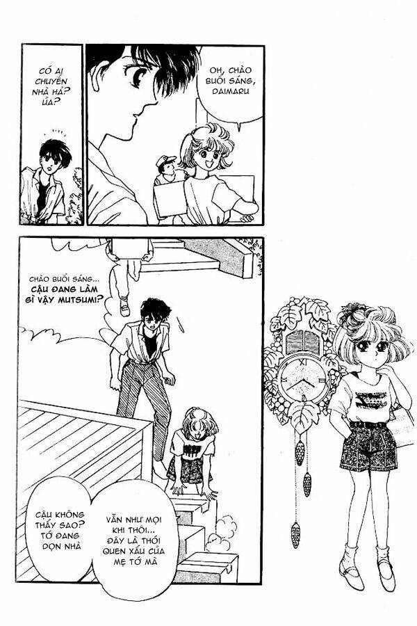 sweet memory chapter 4 20