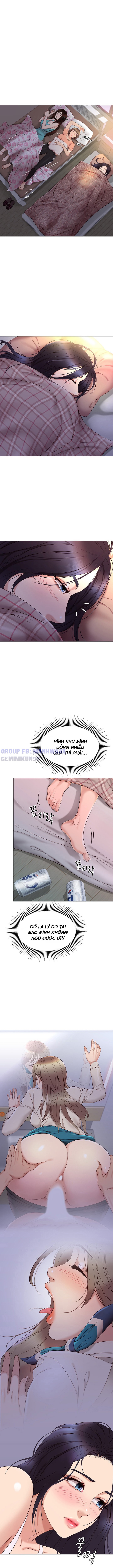 bạn của con gái chapter 2 18