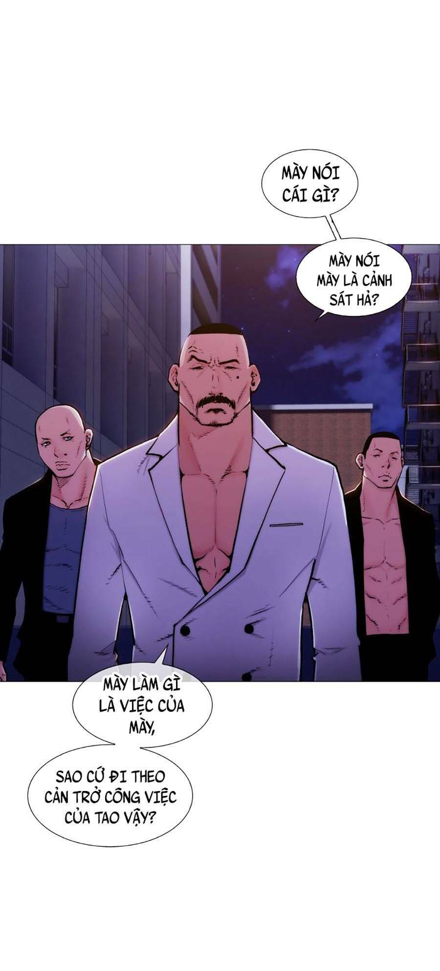 chiến binh thế kỷ 21 chapter 0 75