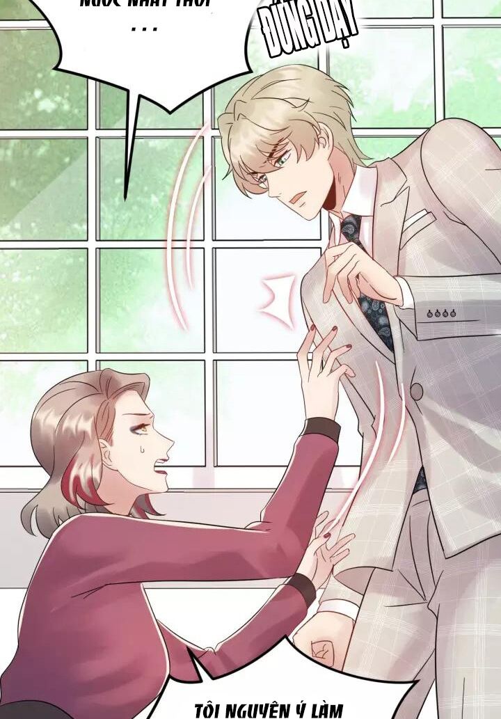 trọng sinh chi ức vạn ảnh hậu yếu thượng vị chapter 250 16