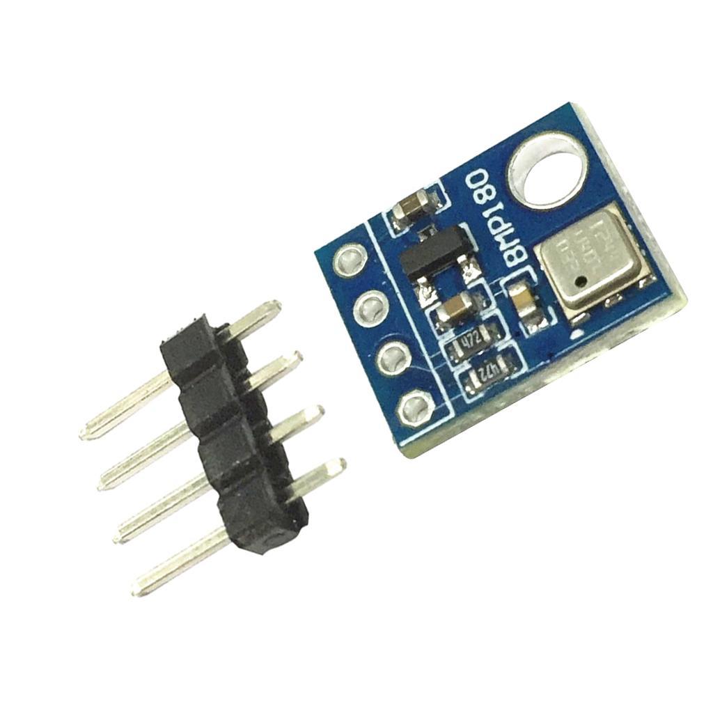 Temperature Air Pressure Sensor Module for Replace BMP085