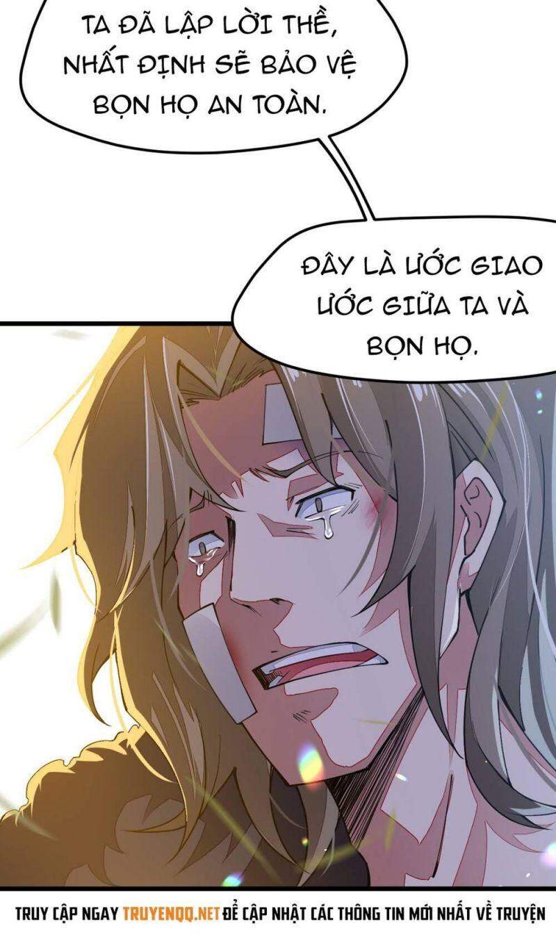 cuộc sống của kiếm thần cũng không hẳn là chán chapter 10 67