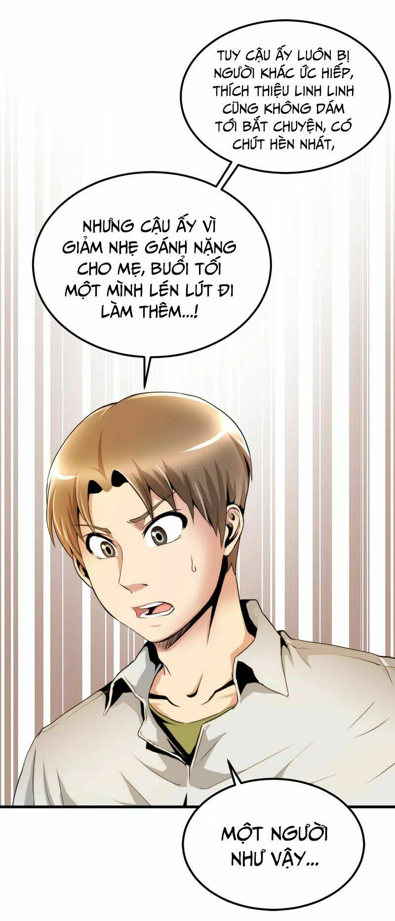 thiên hạ đệ nhất cao thủ đi học chapter 17 12