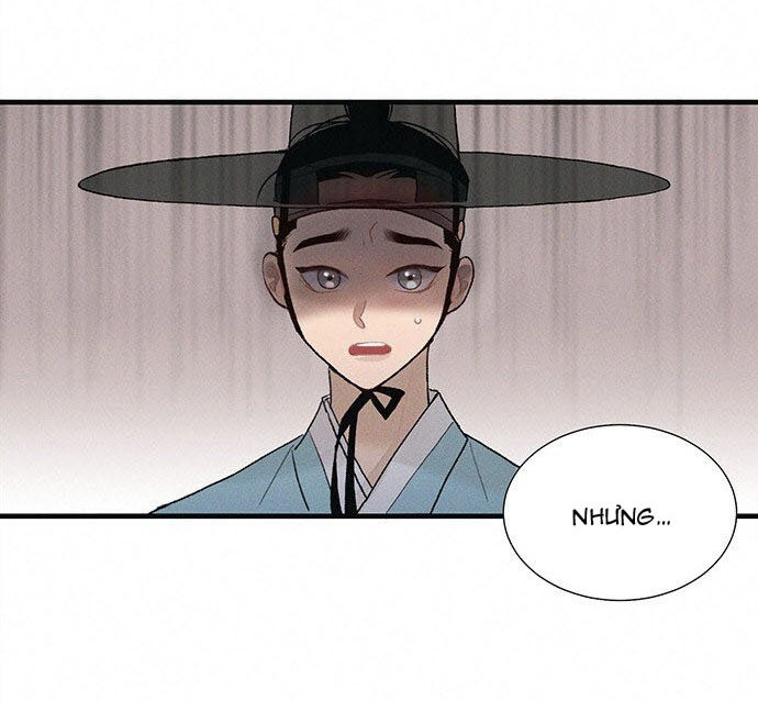 người tình của gwanghae chapter 2.2 39