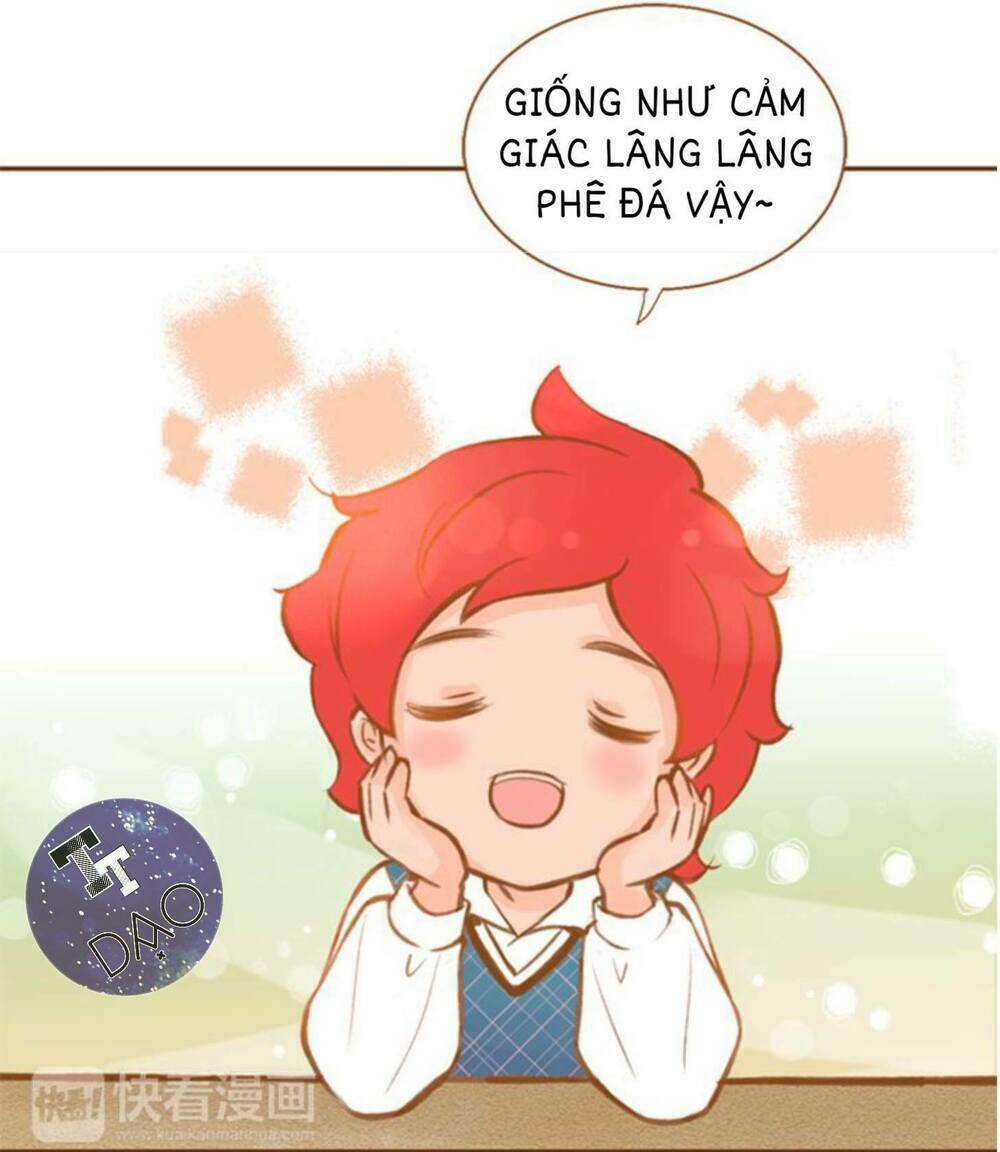 tân lang yếu tòng tiểu dưỡng khởi chapter 3 46